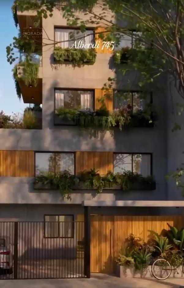 Foto de Venta depto desarrollo Olivos, imagen 1