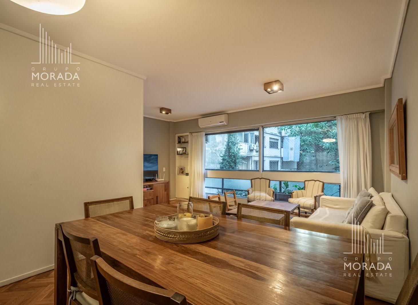 Foto de Departamento en Alquiler 3 Ambientes Recoleta, imagen 4