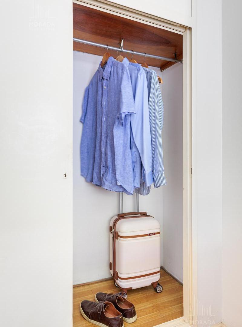 Foto de Departamento 3 ambientes en Recoleta, imagen 5