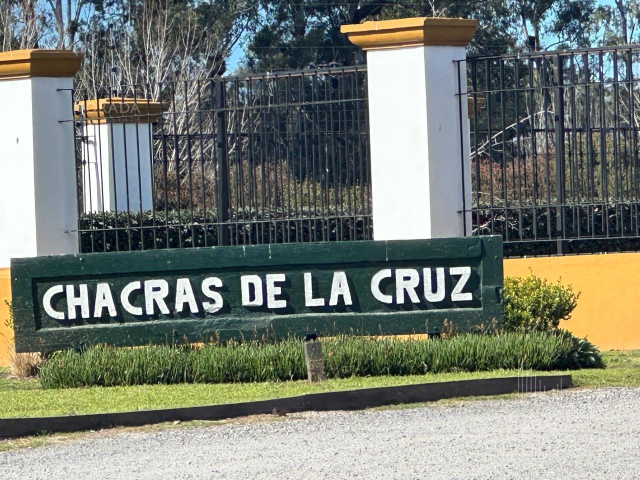 Foto de Terreno Venta Chacras de la Cruz con Bomba de agua y Luz Excelente, imagen 2
