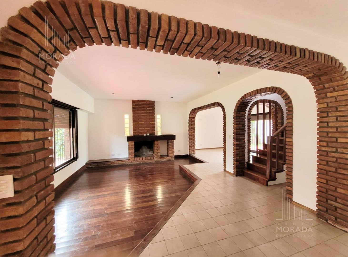 Foto de Alquiler casa en Boulogne, 7 ambientes y 2 cocheras, imagen 1