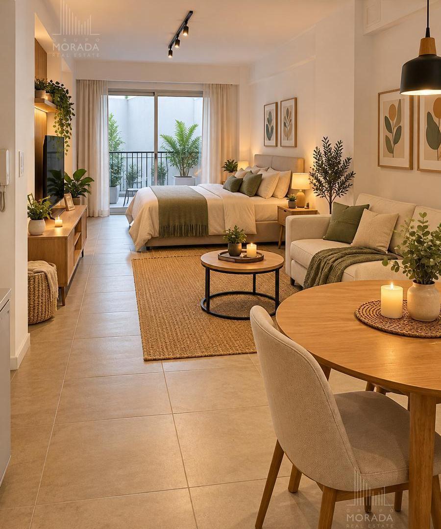 Foto de Venta depto monoambiente, imagen 3