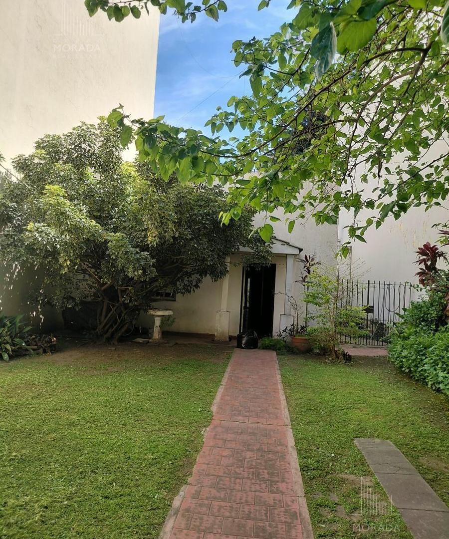 Foto de Terreno en venta en Saenz Peña en Av America, imagen 2