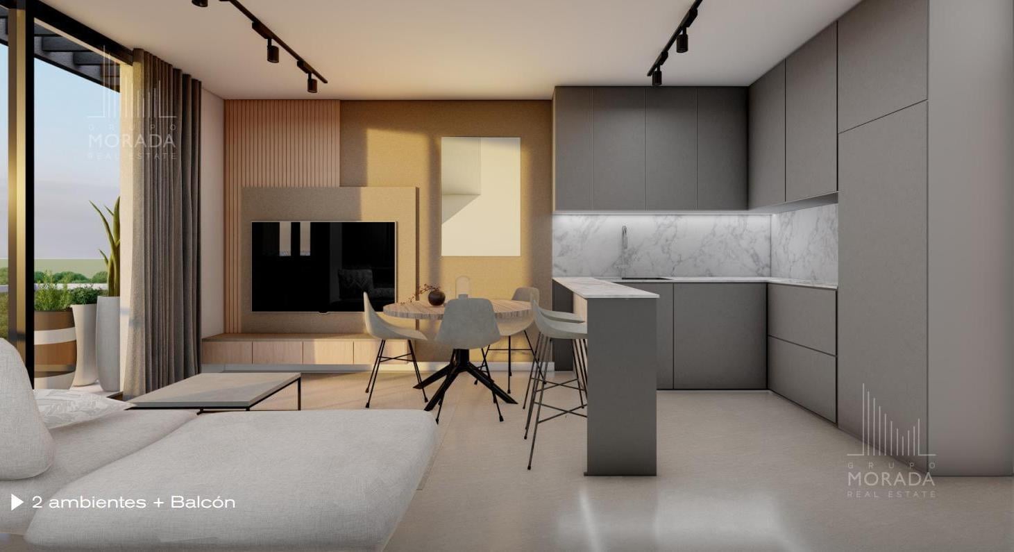 Foto de VENTA DEPTO MONOAMBIENTE TIGRE, imagen 3