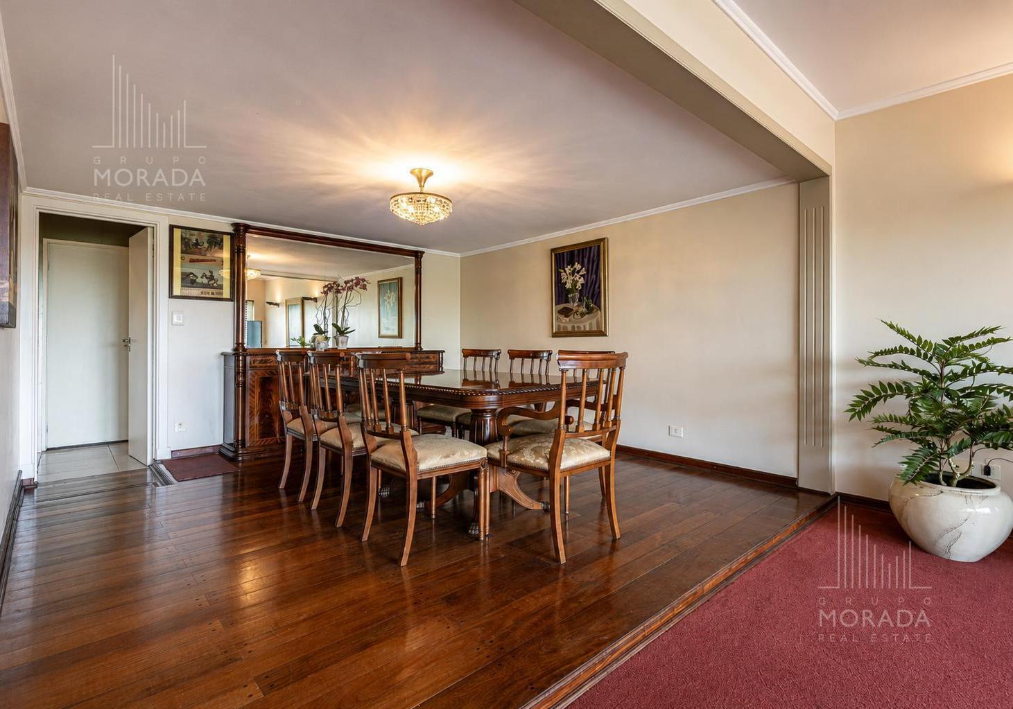 Foto de Departamento 4 ambientes en venta en Av. Libertador cochera, vig 24 hs, imagen 2
