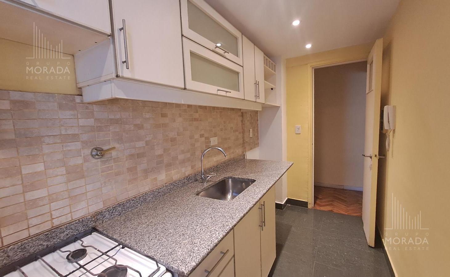 Foto de Departamento en venta 2 ambientes en San Nicolás, imagen 5