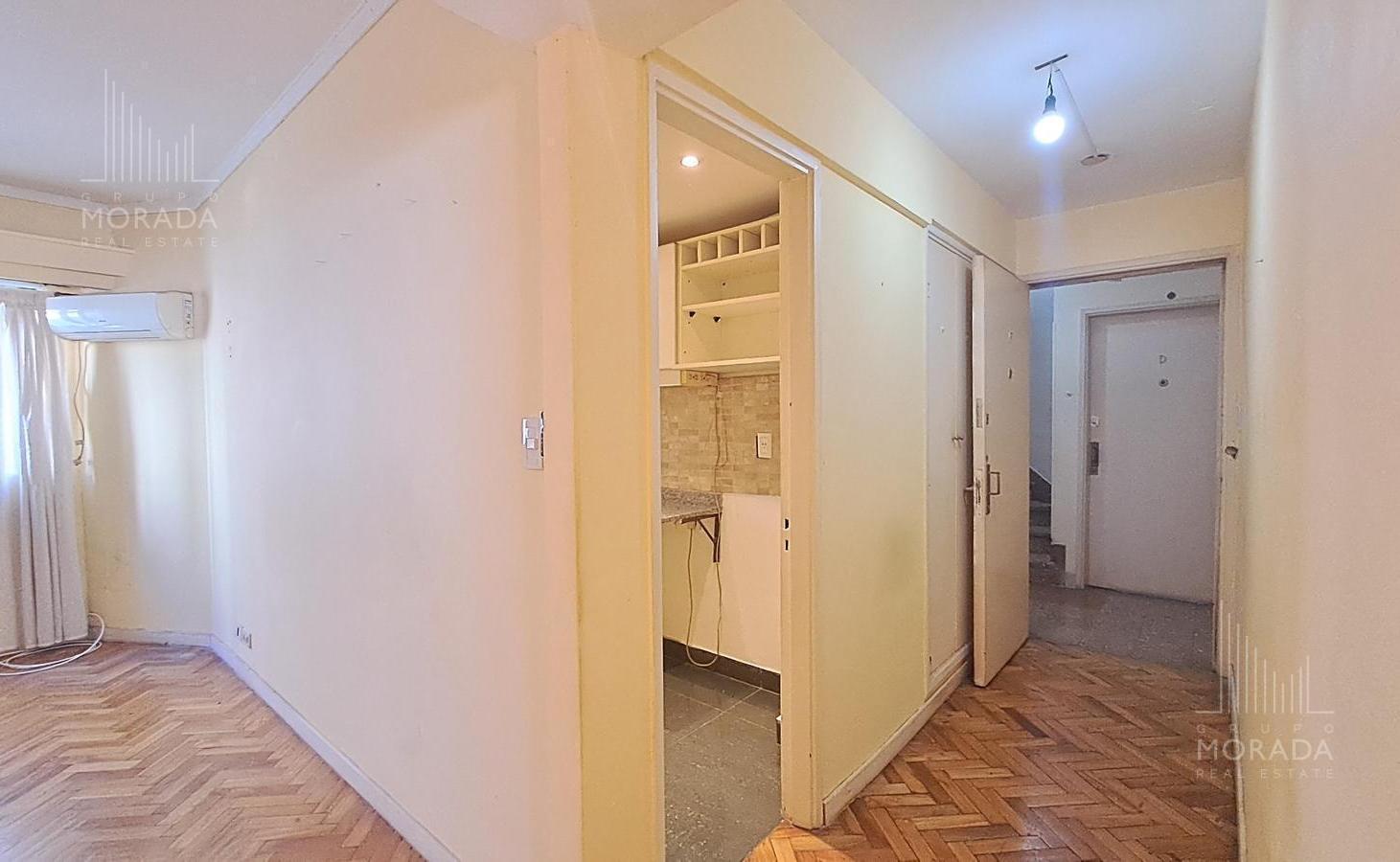 Foto de Departamento en venta 2 ambientes en San Nicolás, imagen 1