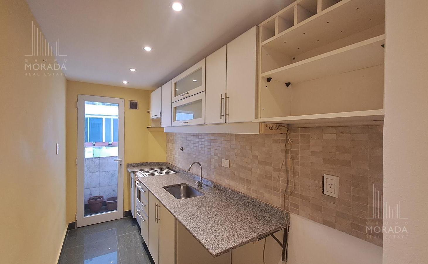 Foto de Departamento en venta 2 ambientes en San Nicolás, imagen 3