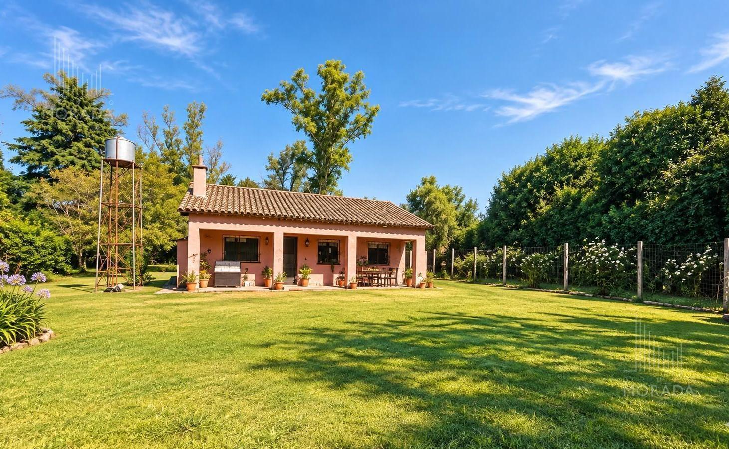 Foto de Casa en La Lonja, imagen 1