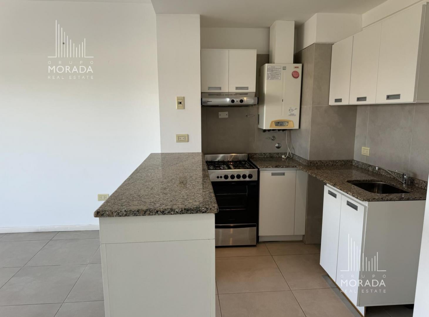Foto de ALQUILER Depto 2 Ambientes con cochera y baulera en ZERENA 2 EL PALMAR, imagen 4