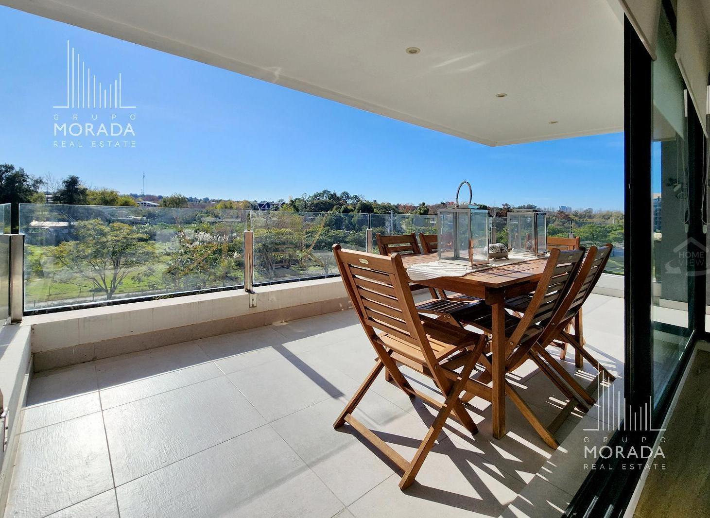 Foto de VENTA Depto 3 Ambientes en Puerto Escondido VILAGO NORDELTA, imagen 2