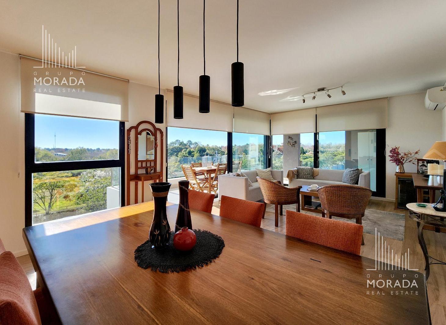 Foto de VENTA Depto 3 Ambientes en Puerto Escondido VILAGO NORDELTA, imagen 1