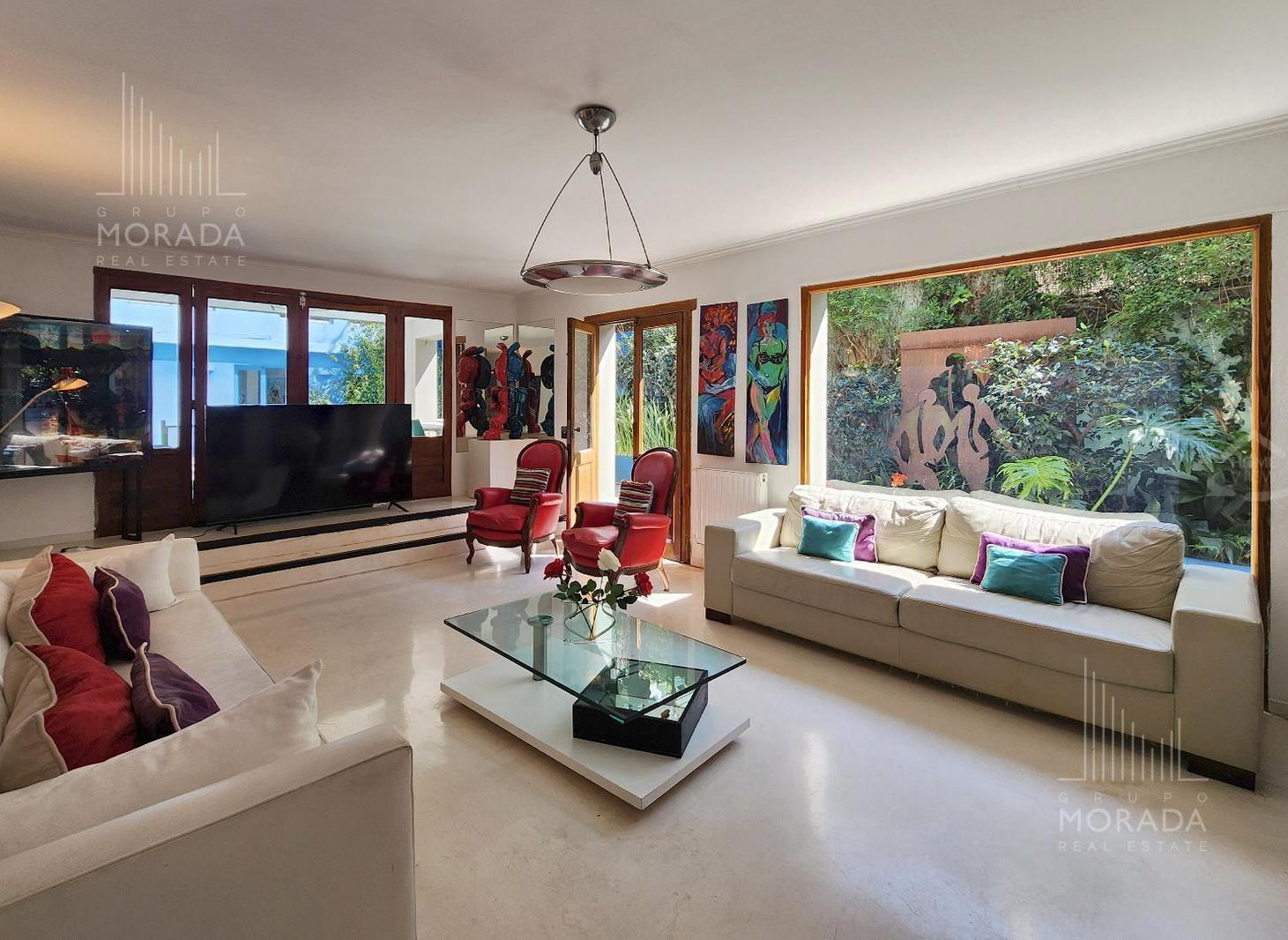 Foto de Casa en venta 6 ambietes en Nuñez, imagen 1