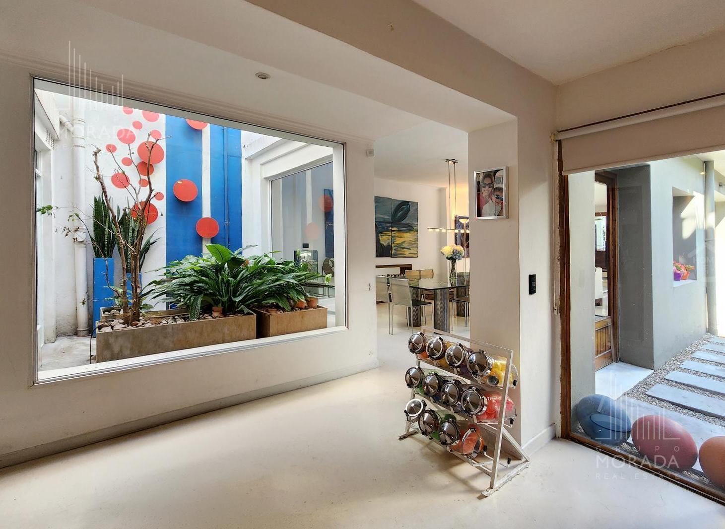 Foto de Casa en venta 6 ambietes en Nuñez, imagen 4