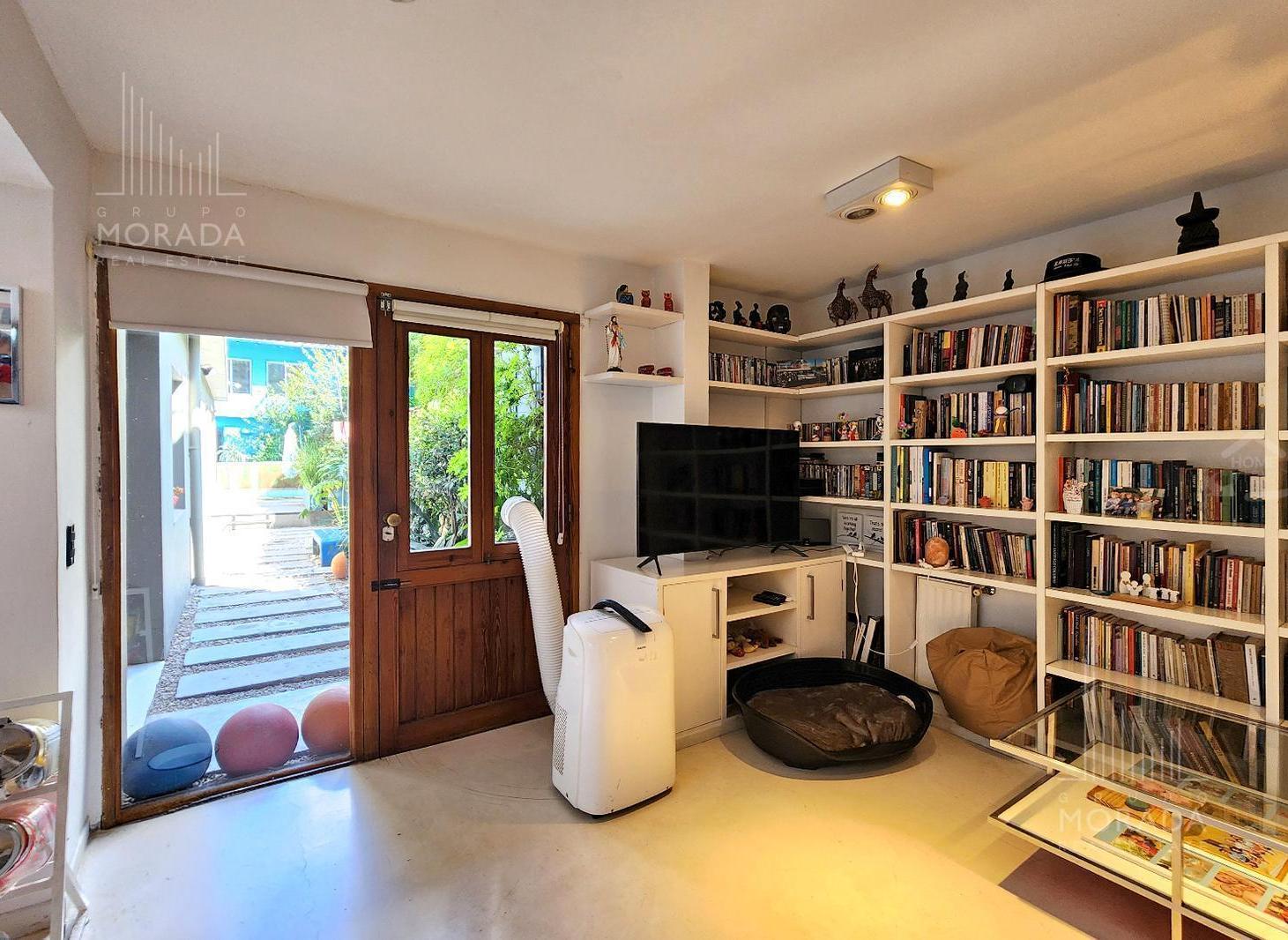 Foto de Casa en venta 6 ambietes en Nuñez, imagen 2