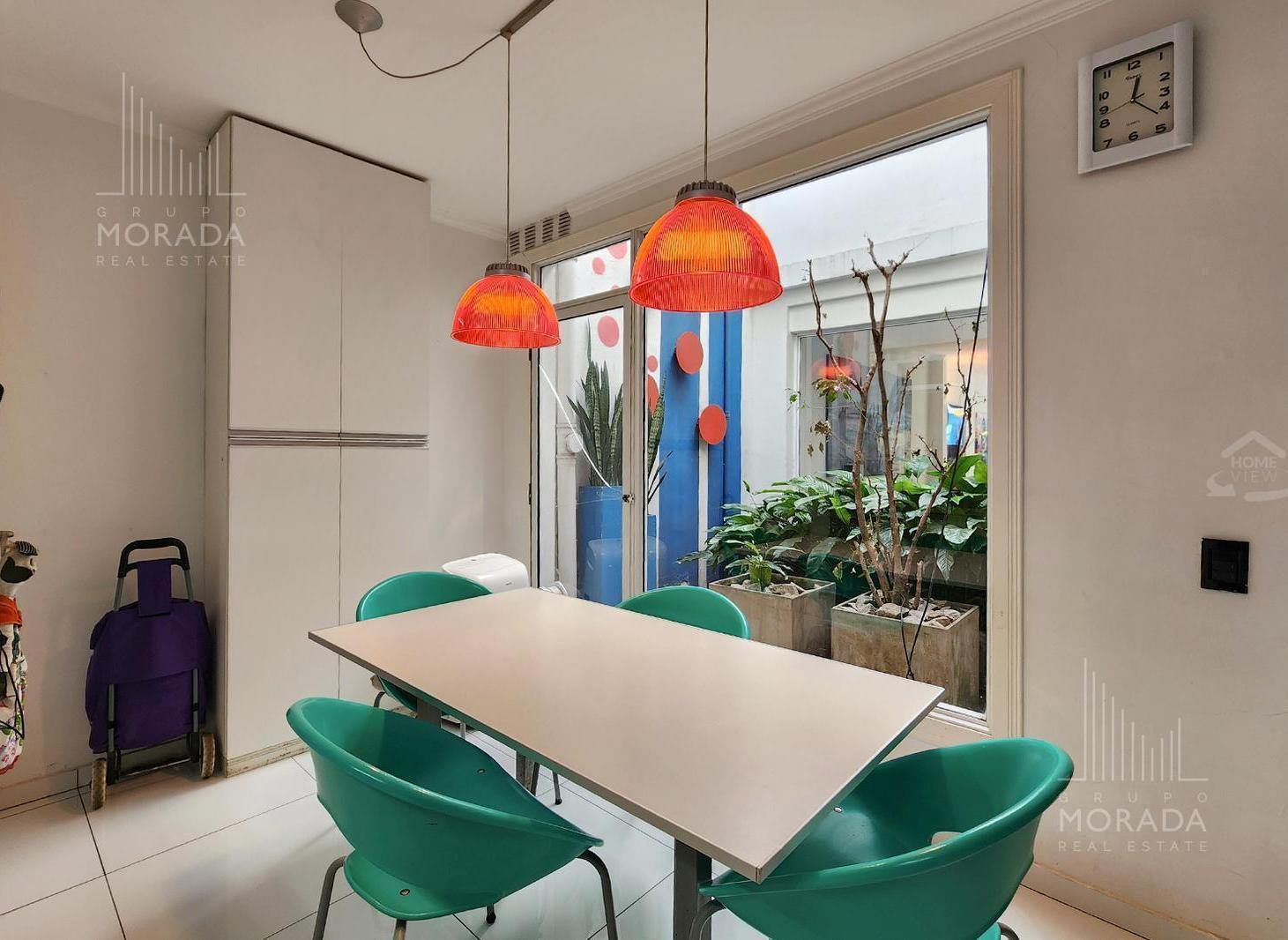 Foto de Casa en venta 6 ambietes en Nuñez, imagen 3