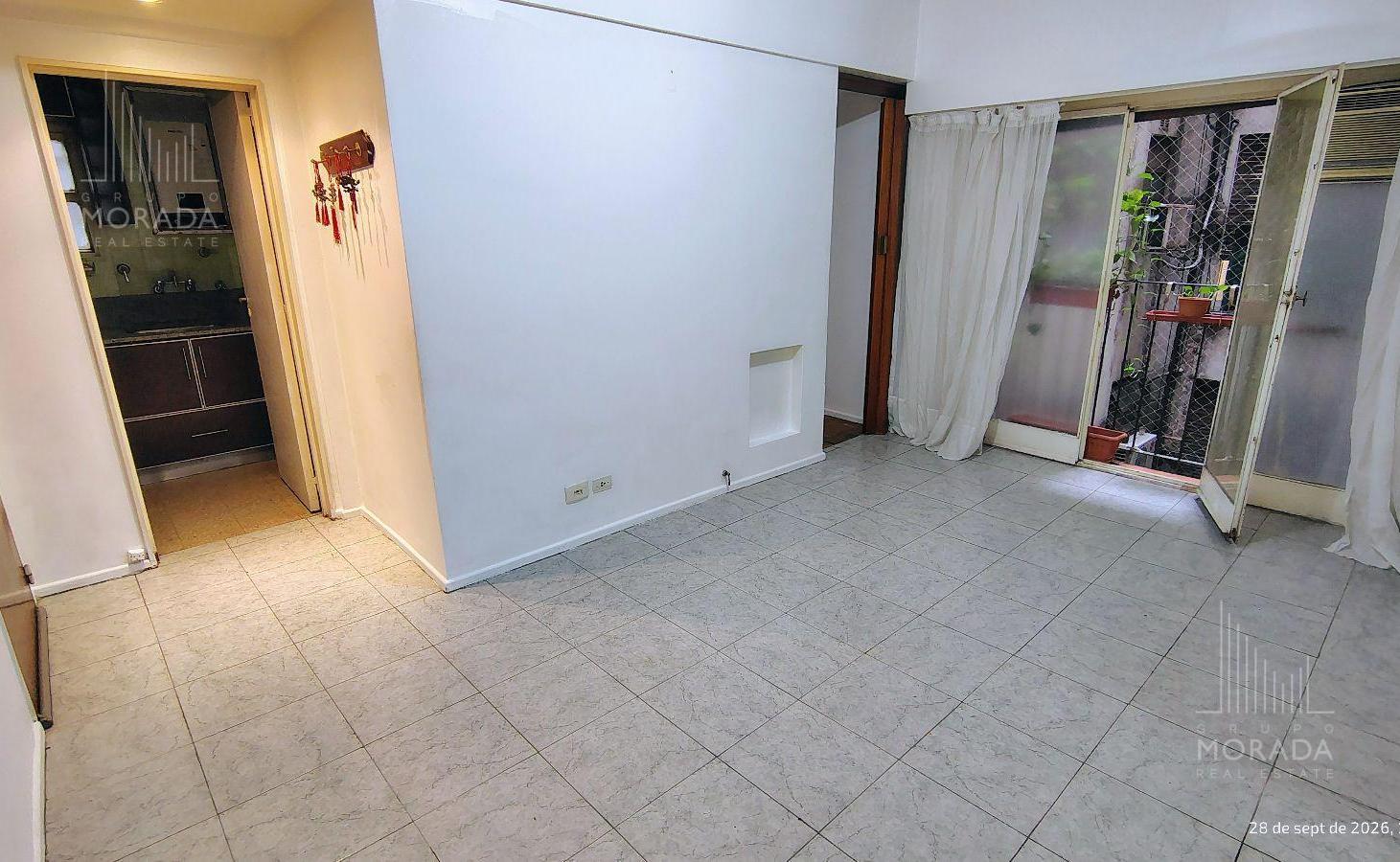 Foto de Departamento de 3 Amb en Colegiales, imagen 2