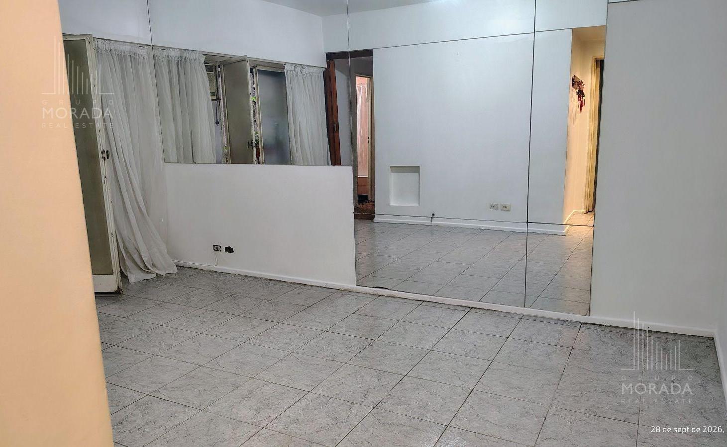 Foto de Departamento de 3 Amb en Colegiales, imagen 1