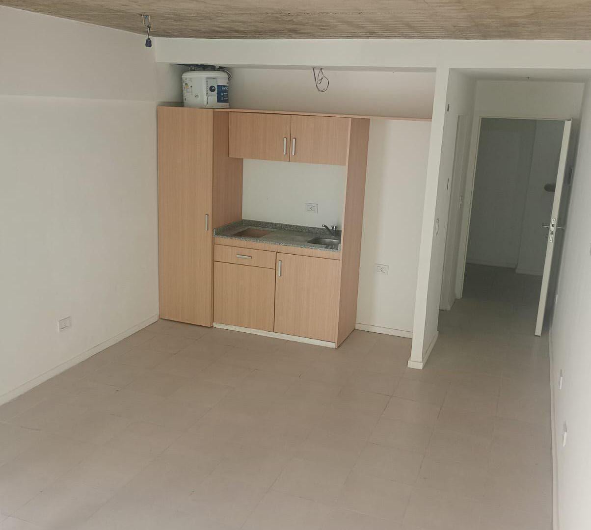 Foto de Venta departamento monoambiente Abasto, imagen 3