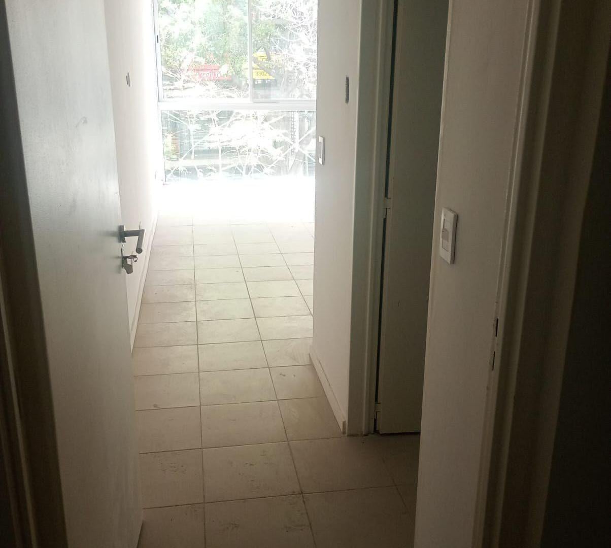 Foto de Venta departamento monoambiente Abasto, imagen 2