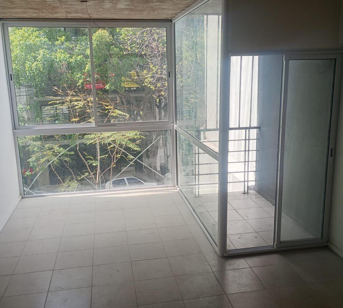 Foto de Venta departamento monoambiente Abasto, imagen 5