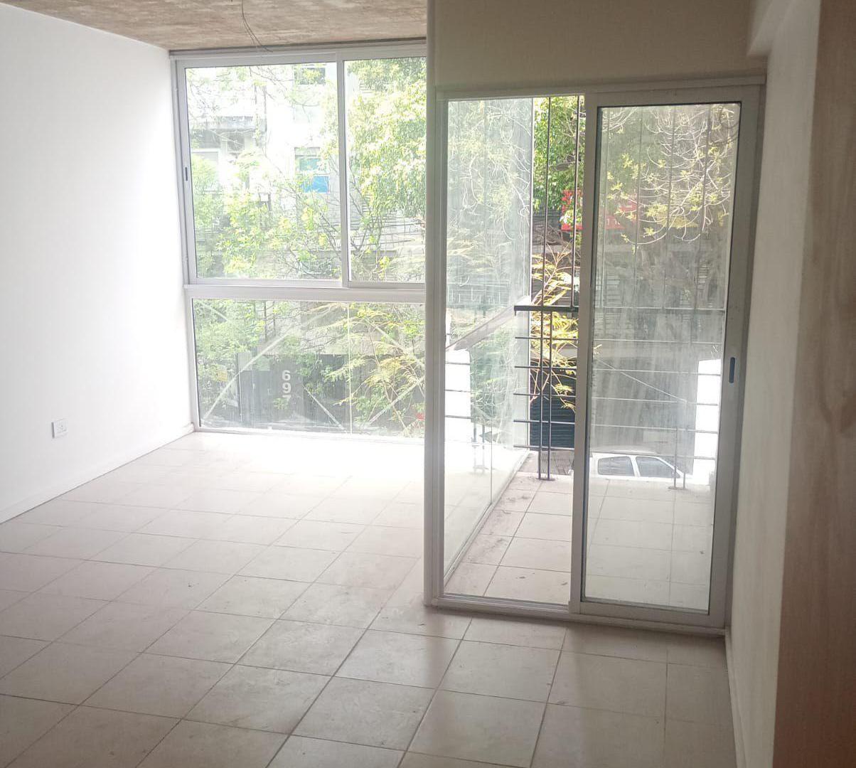 Foto de Venta departamento monoambiente Abasto, imagen 4