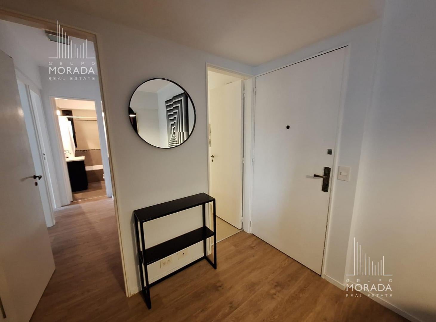 Foto de Departamento en venta tres Ambientes en Palermo Chico., imagen 4