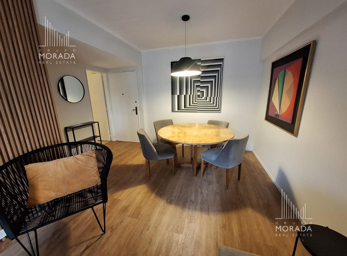 Foto de Departamento en venta tres Ambientes en Palermo Chico., imagen 3