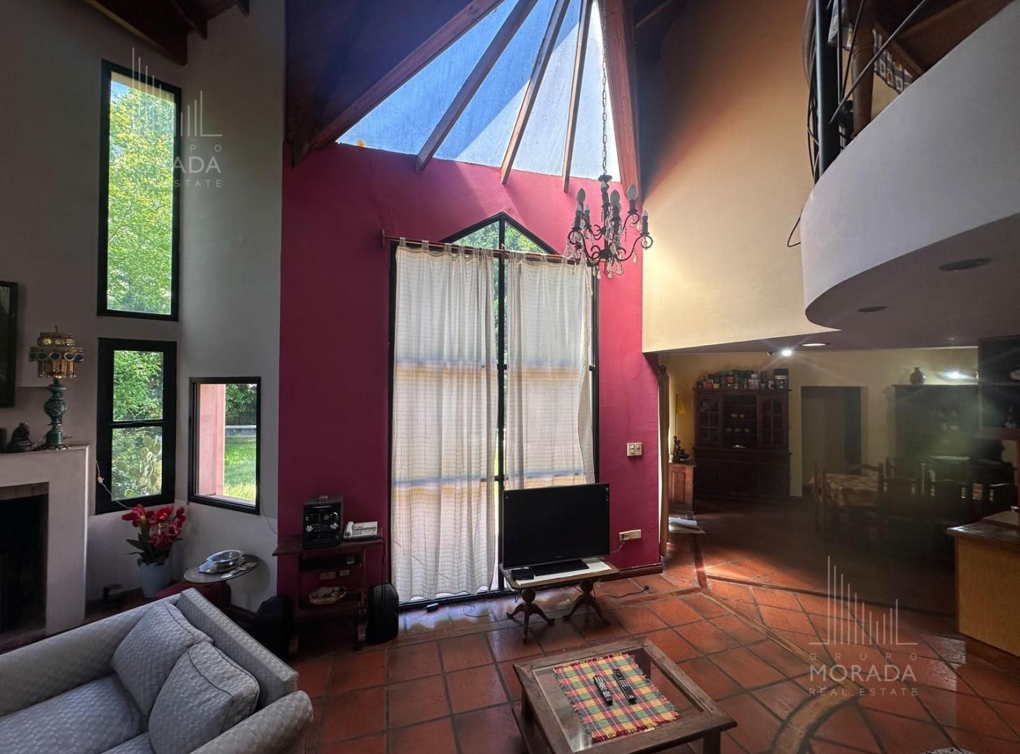 Foto de Casa en venta en Pilar en Club de campo Pilar del Lago, imagen 5