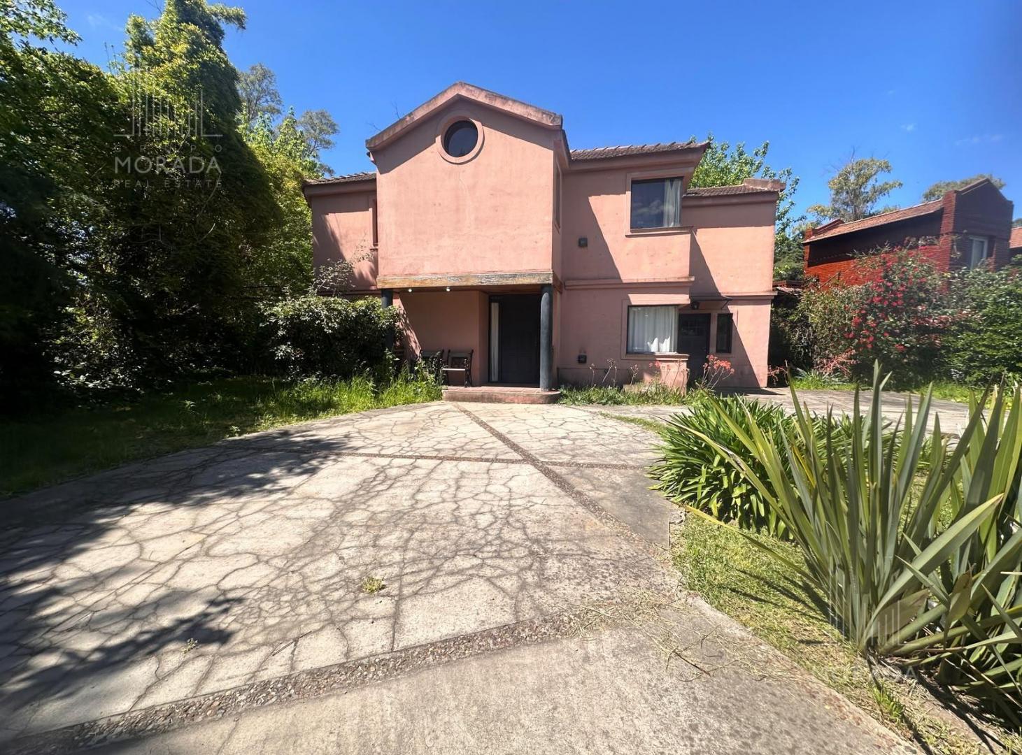Foto de Casa en venta en Pilar en Club de campo Pilar del Lago, imagen 4