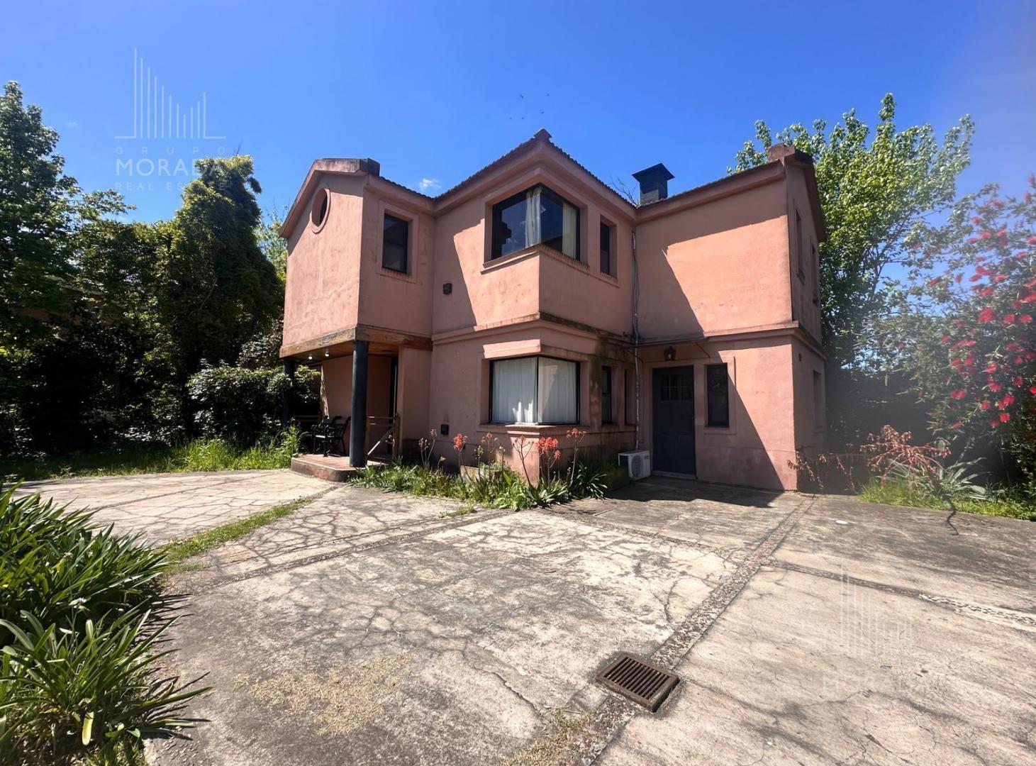 Foto de Casa en venta en Pilar en Club de campo Pilar del Lago, imagen 3