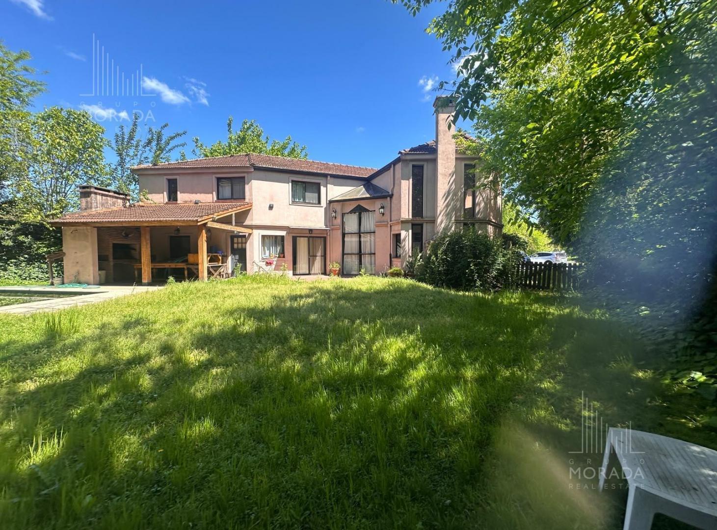 Foto de Casa en venta en Pilar en Club de campo Pilar del Lago, imagen 2