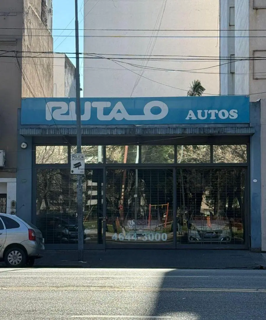 ALQUILER de Local - Villa Luro 1