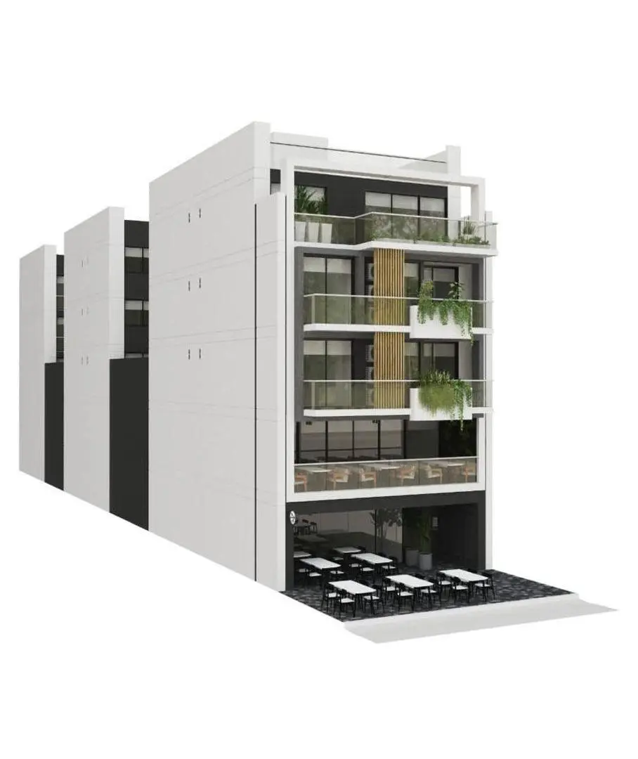 Cossio 5530 - Emprendimiento 5