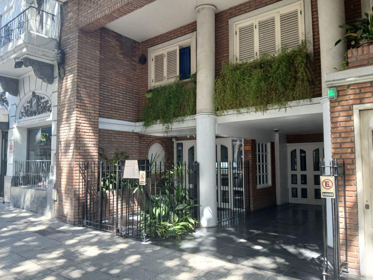 Hermoso Departamento en Alquiler - Liniers