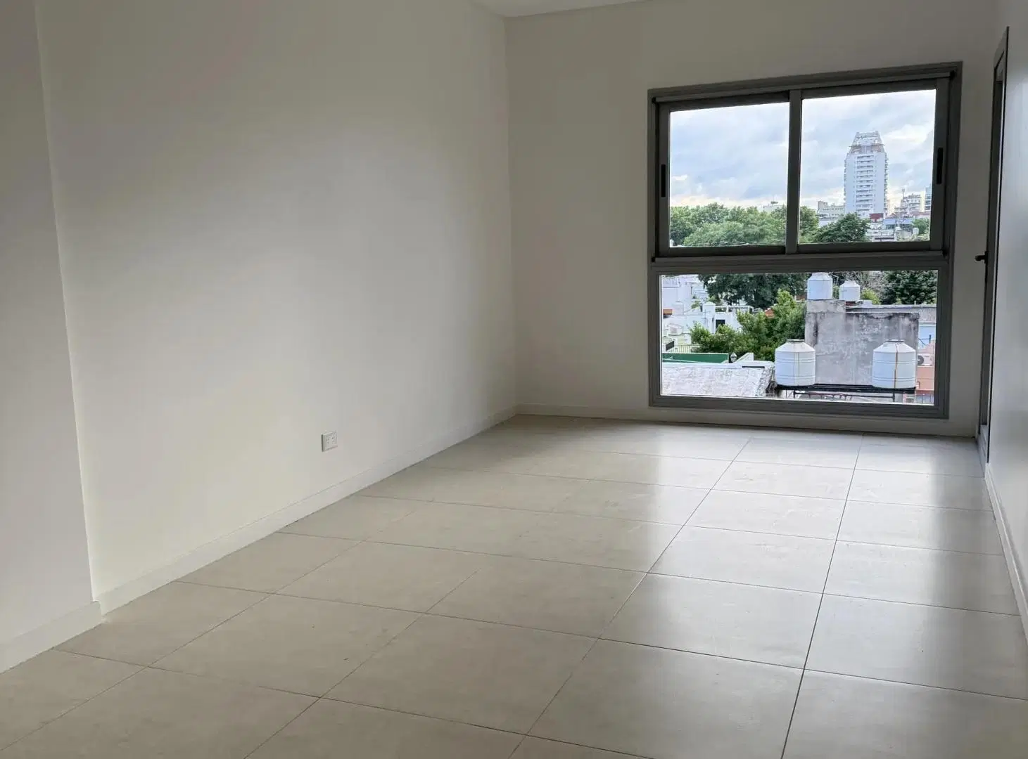 VENTA 3 AMBIENTES A ESTRENAR 5