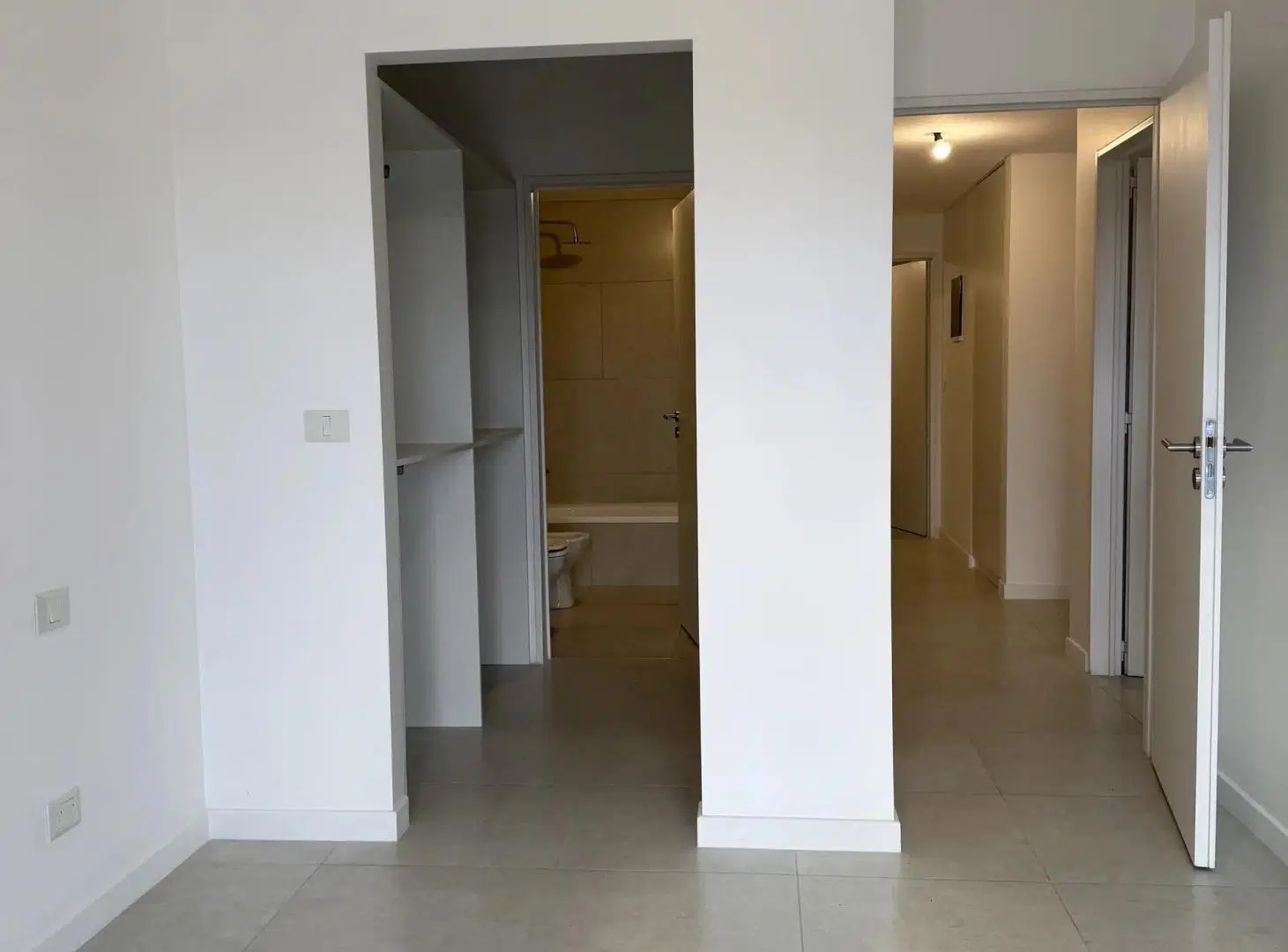 VENTA 3 AMBIENTES A ESTRENAR 3