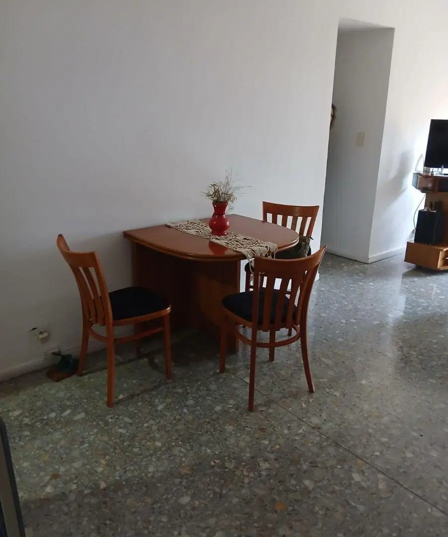 VENTA DEPARTAMENTO 4 AMBIENTES 2