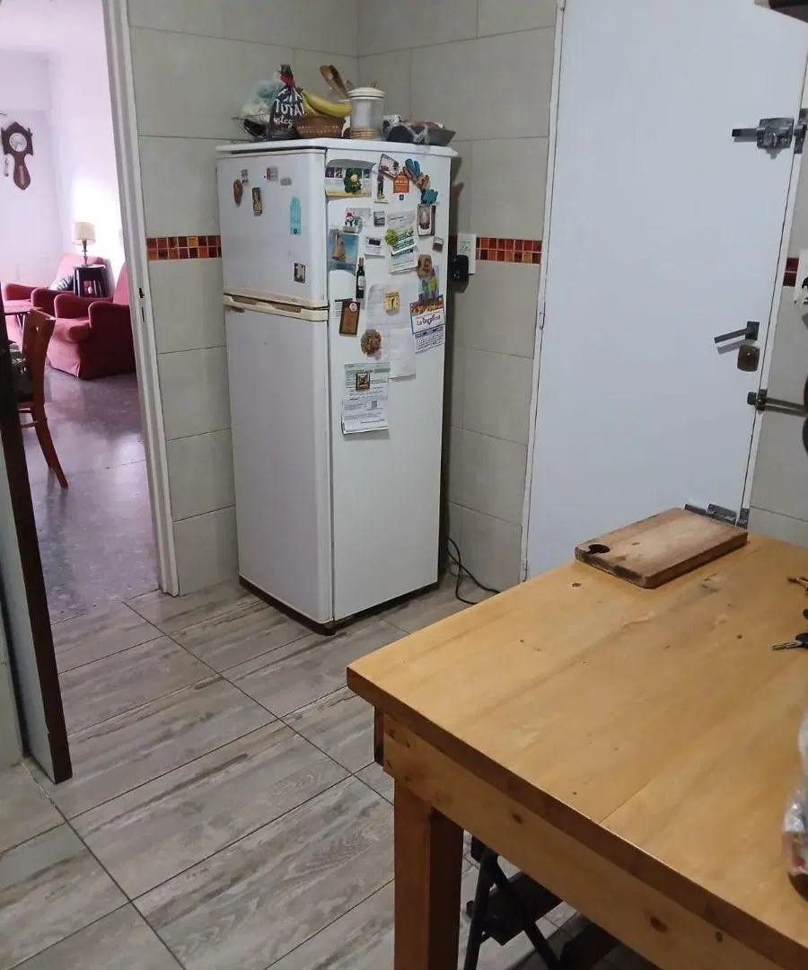 VENTA DEPARTAMENTO 4 AMBIENTES 5