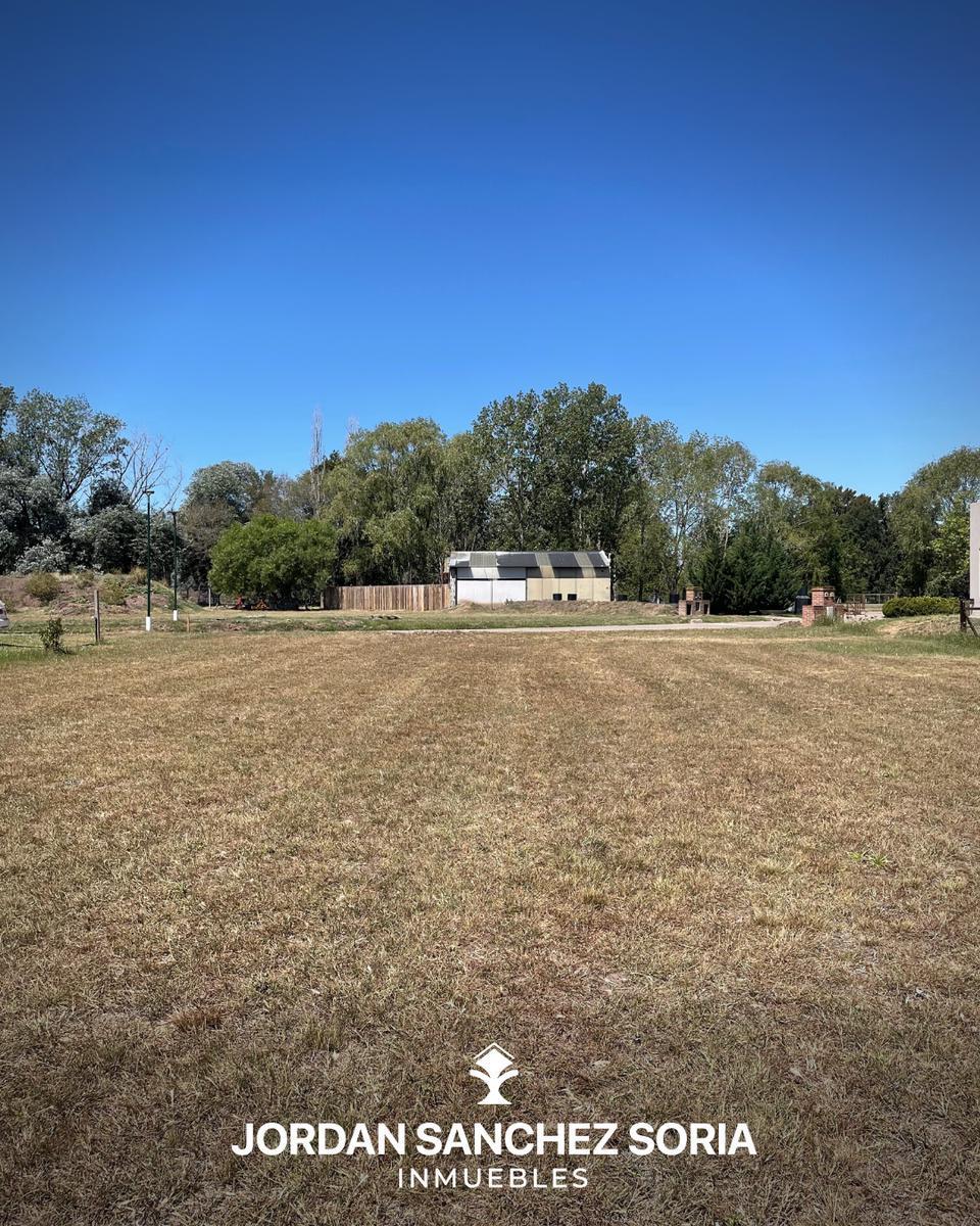 Terreno en Venta, Barrio Cerrado El Cardal II, Los Cardales 1