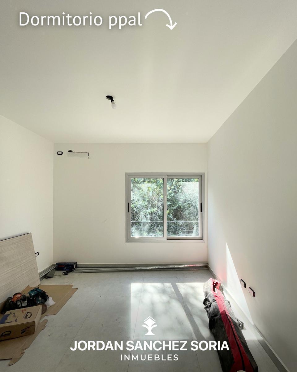 Departamento 2 Ambientes en Venta, Lima y Alsina, Los Cardales 2