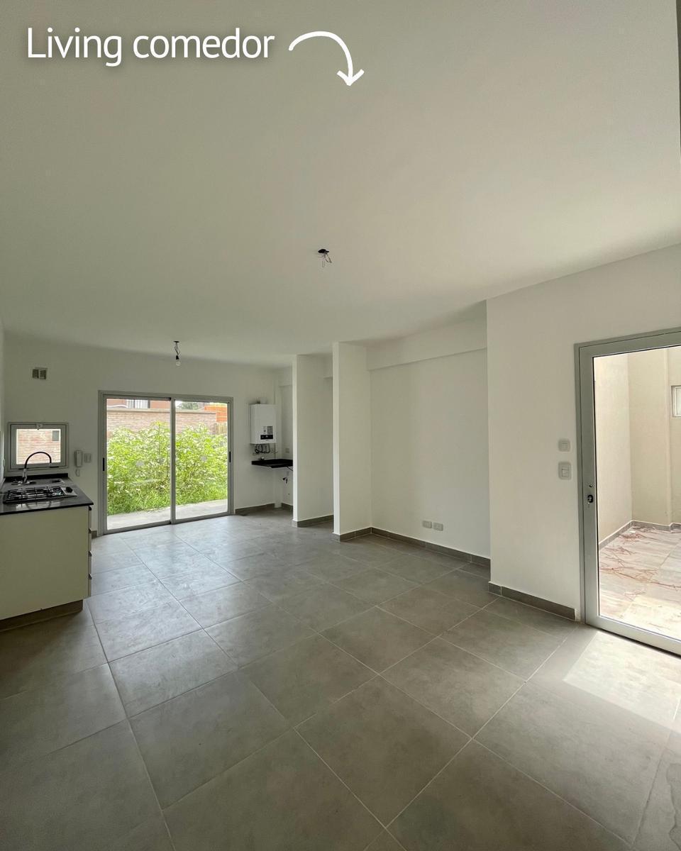 Departamento 3 Ambientes en Venta, Lima y Alsina, Los Cardales 5