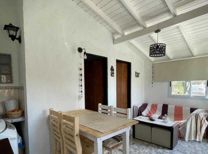 CASA 2 AMBIENTES EN ALQUILER, PUEBLO LOS CARDALES 1