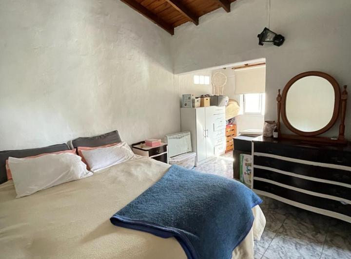 CASA 2 AMBIENTES EN ALQUILER, PUEBLO LOS CARDALES 3