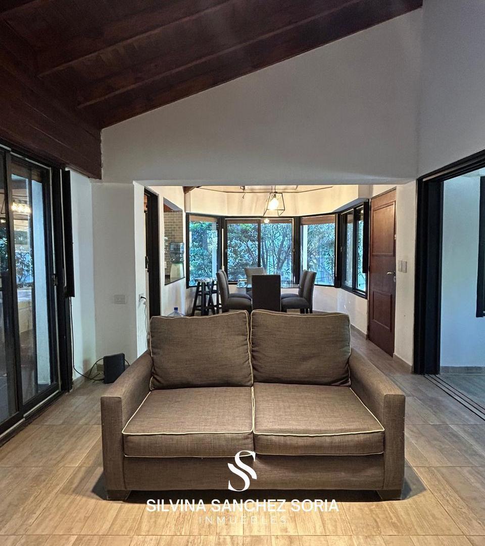 Foto de VENTA CASA 5 AMBIENTES EN LOS CARDALES COUNTRY CLUB, imagen 3