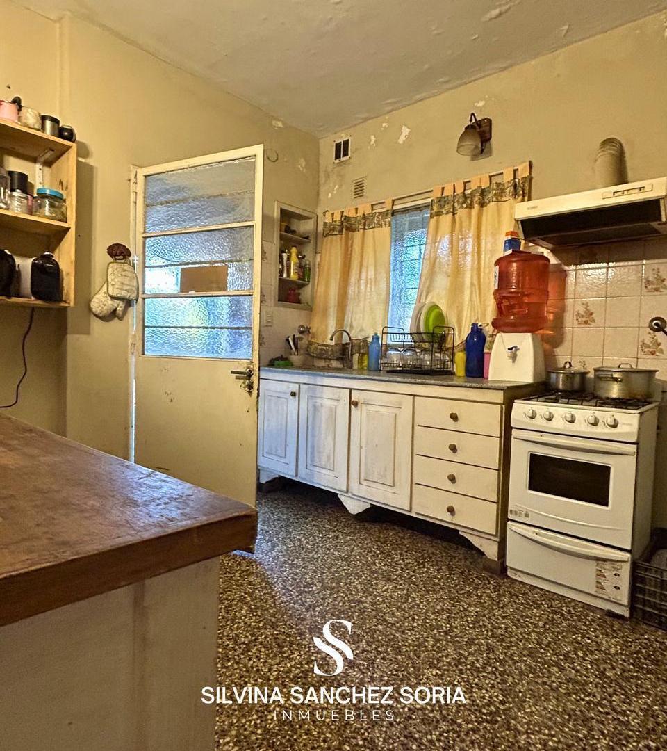 Foto de CASA EN VENTA 4 AMBIENTES EN EL CENTRO DE CAPILLA DEL SEÑOR, imagen 3