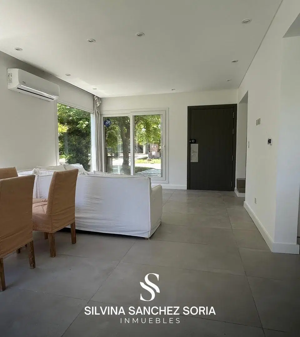 CASA 4 AMBIENTES EN VENTA SOFITEL LA RESERVA CARDALES 3
