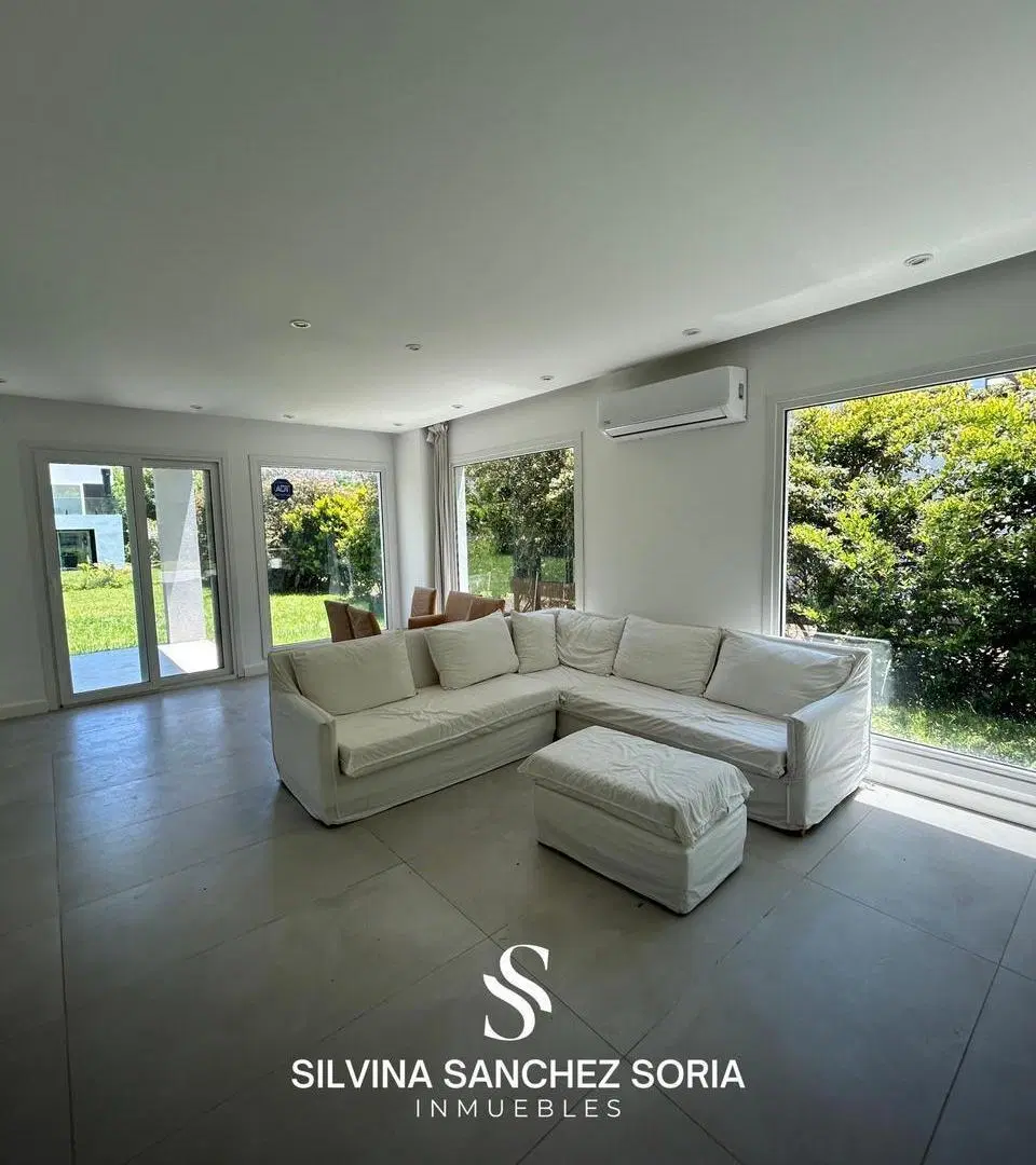 CASA 4 AMBIENTES EN VENTA SOFITEL LA RESERVA CARDALES 4