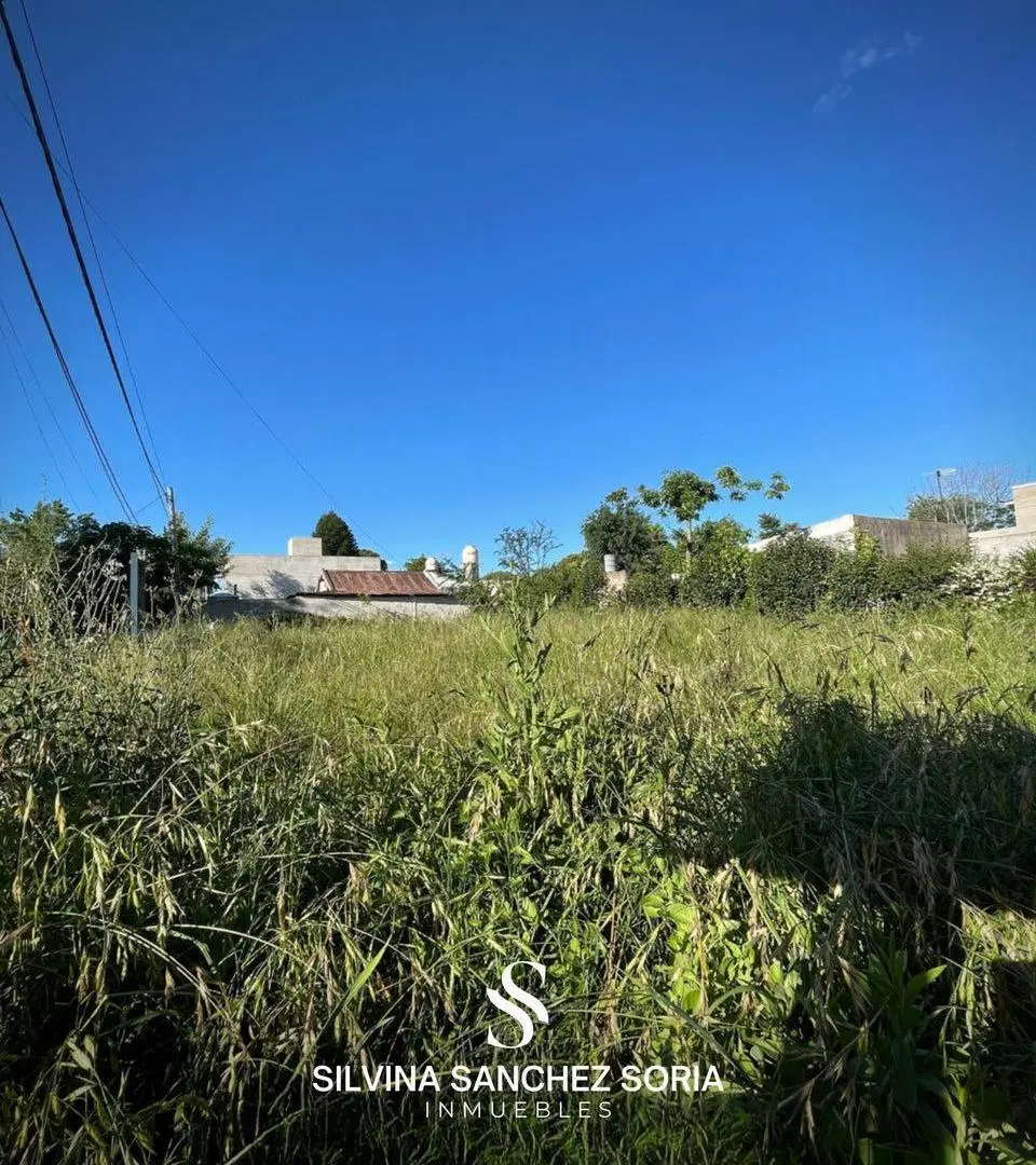 TERRENO EN VENTA, CENTRO DEL PUEBLO LOS CARDALES, SUIPACHA Y MALVINAS ARGENTINAS 4