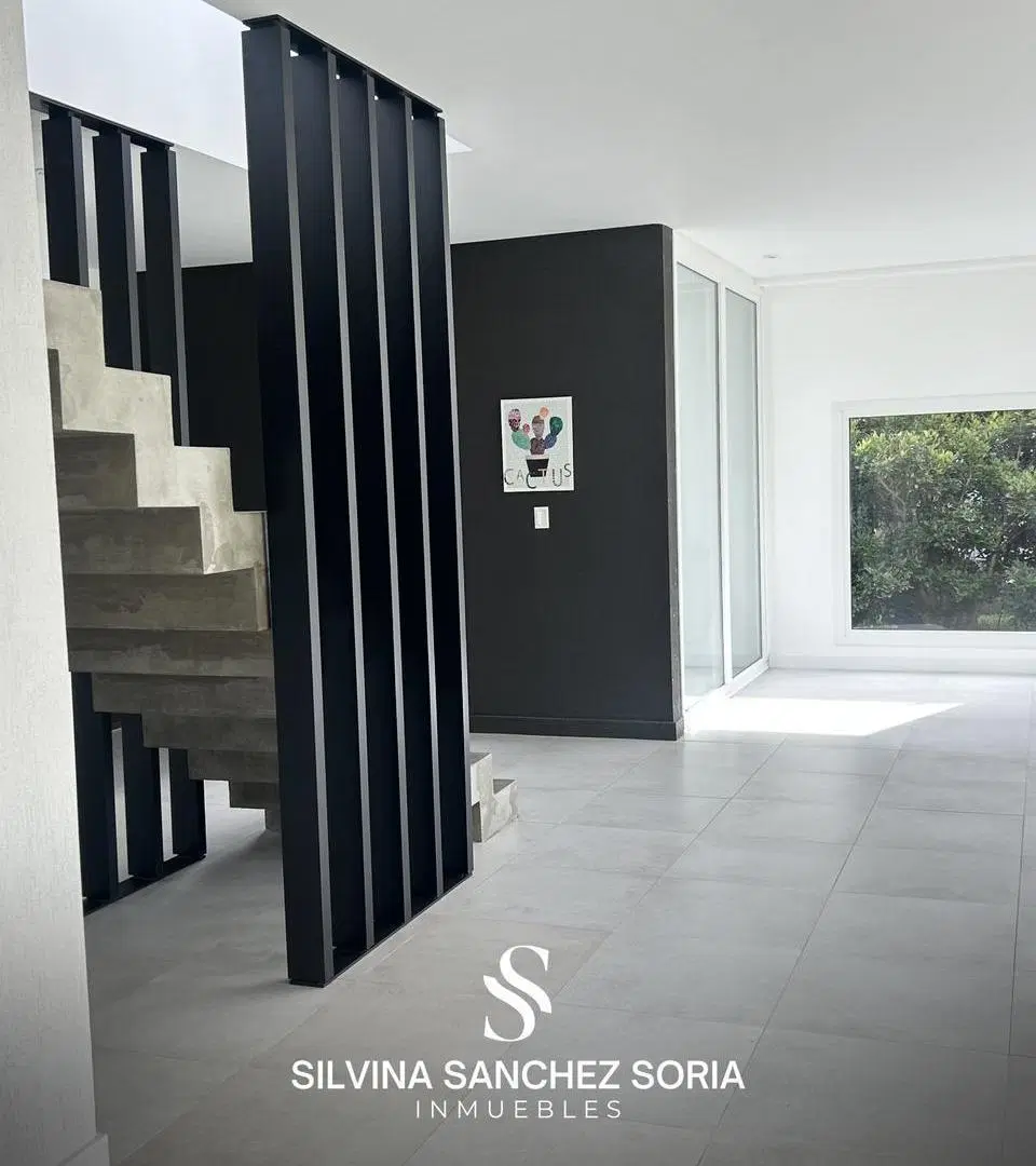 CASA 5 AMBIENTES EN VENTA SOFITEL LA RESERVA CARDALES 4